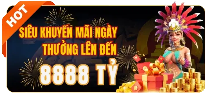 Thưởng Nạp Hàng Ngày Qua Ứng Dụng