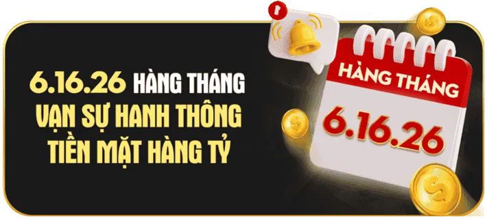 Tham Gia Vòng Quay May Mắn Độc Quyền