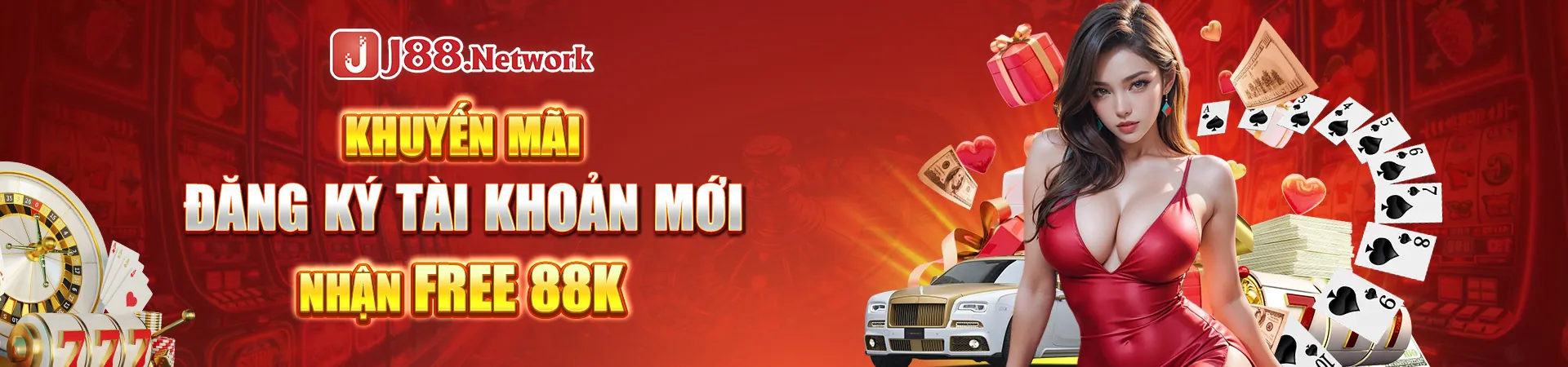 Banner khuyến mãi fv88 code