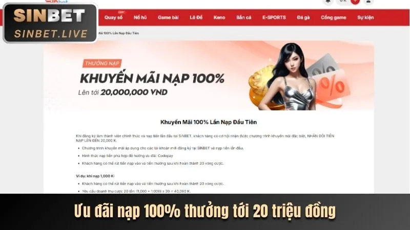 Các loại trò chơi slot tại fv88 code