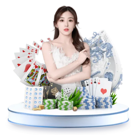 Sòng bài trực tuyến với Baccarat và Blackjack